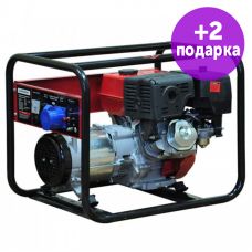 Генератор (электростанция) Brado LT7000EB-1