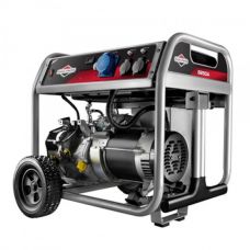 Генератор Briggs & Stratton 6250A