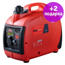 Генератор цифровой FUBAG TI 800