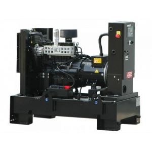 Генератор дизельный FOGO F.0015.MA на раме