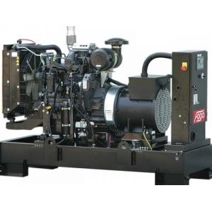 Генератор дизельный FOGO F.0060.IA на раме