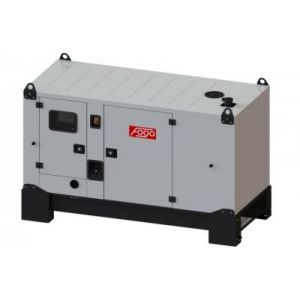 Генератор дизельный FOGO F.0135.I3A в кожухе