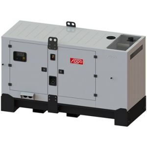 Генератор дизельный FOGO F.0135.VA в кожухе