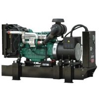 Генератор дизельный FOGO F.0150.VA на раме