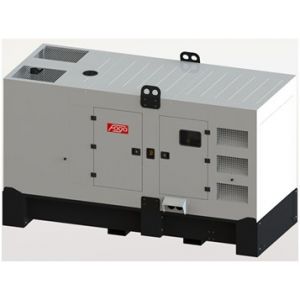 Генератор дизельный FOGO F.0150.VA в кожухе