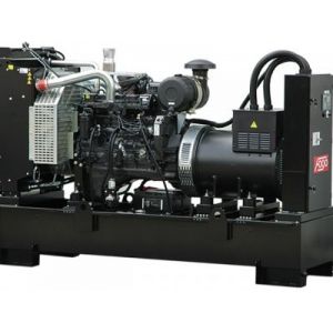 Генератор дизельный FOGO F.0200.IA на раме