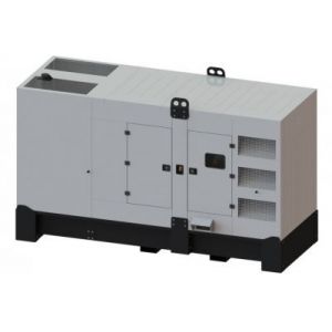 Генератор дизельный FOGO F.0275.DA в кожухе