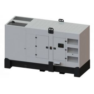 Генератор дизельный FOGO F.0300.DA в кожухе