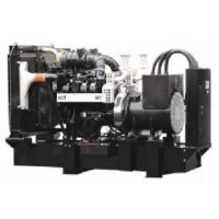 Генератор дизельный FOGO F.0455.DA на раме