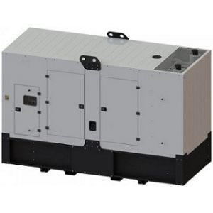 Генератор дизельный FOGO F.0455.DA в кожухе