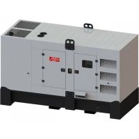 Генератор дизельный FOGO F.0500.VA в кожухе