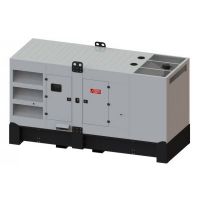 Генератор дизельный FOGO F.0600.VA в кожухе