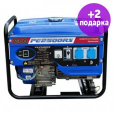 Генератор (электростанция) ECO PE 2500 RS 