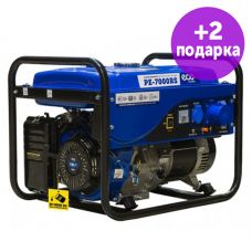 Генератор (электростанция) ECO PE 7000 RS