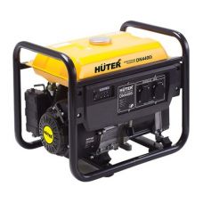 Генератор Huter DN4400i