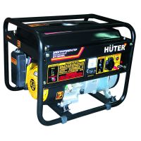 Генератор Huter DY3000L