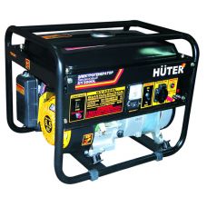 Генератор Huter DY3000L