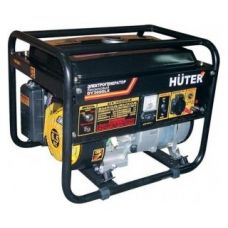 Генератор Huter DY3000LX