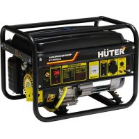 Генератор Huter DY4000LG