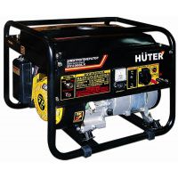 Генератор Huter DY4000LX