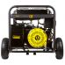 Генератор Huter DY8000LX