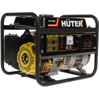 Генератор Huter HT1000L