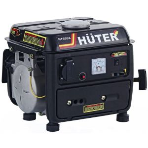 Генератор Huter HT950A