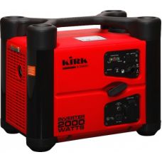 Генератор Kirk K2000i