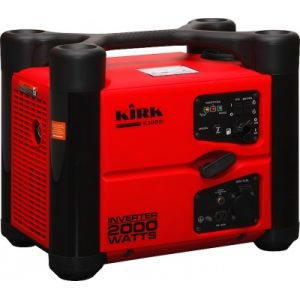 Генератор Kirk K2000i