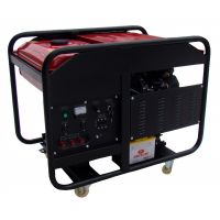 Генератор ORBIS OB 12000-3E