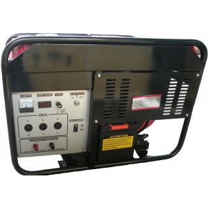 Генератор ORBIS OB 12000 E