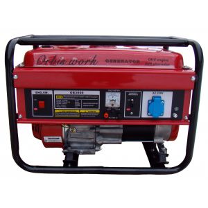 Генератор ORBIS OB 3000