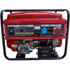 Генератор ORBIS OB 6500-3E