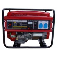 Генератор ORBIS OB 6500 E