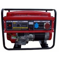 Генератор ORBIS OB 7500-3