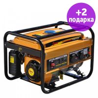 Генератор (электростанция) Skiper LT4000B