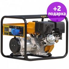 Генератор (электростанция) Skiper LT7000EB-1