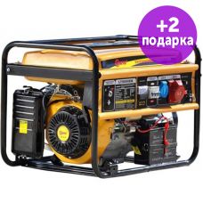 Генератор (электростанция) Skiper LT9000EB-1