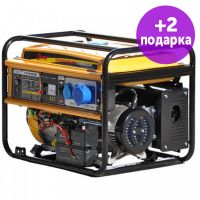 Генератор (электростанция) Skiper LT9000EK