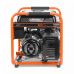 Генератор бензиновый Daewoo GDA 6500