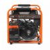 Генератор бензиновый Daewoo GDA 6500