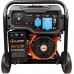 Генератор бензиновый ELAND LX8002