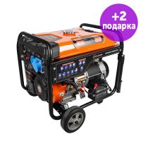 Генератор бензиновый ELAND LX8002