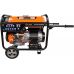 Генератор бензиновый ELAND LX8002