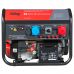 Генератор бензиновый Fubag BS 8500 XD ES Duplex