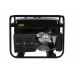 Генератор бензиновый Huter DY8000LX с электростартером