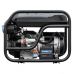  Генератор бензиновый HYUNDAI HHY 9850FEB-ATS