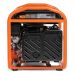 Генератор бензиновый инверторный DAEWOO GDA 4600Ei