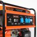 Генератор бензиновый Patriot Max Power SRGE 6500E