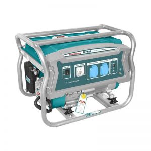 Генератор бензиновый Total TP135006